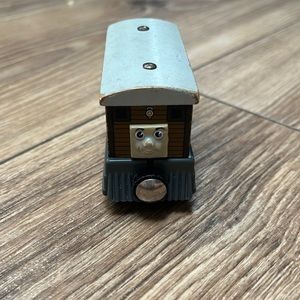 Thomas and Friends  - TOBY